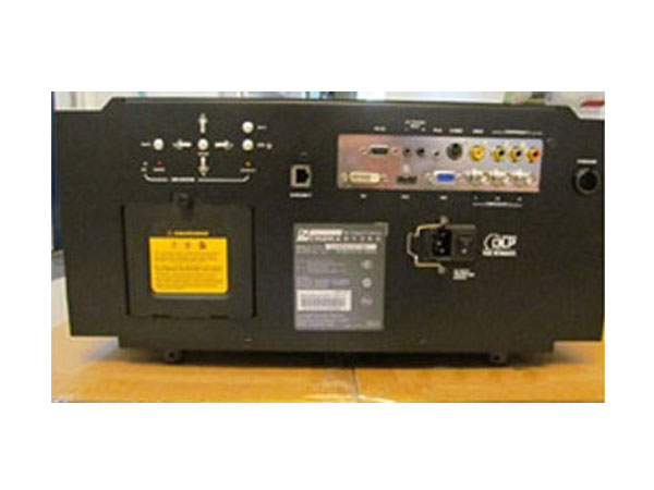 Digital Projection-CP100