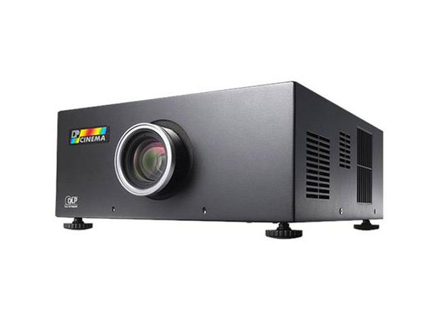 Digital Projection-CS520