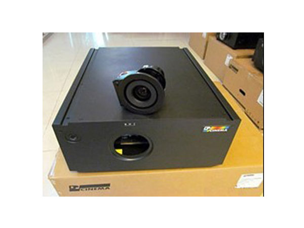 Digital ProjectionCP6000