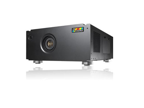 Digital Projection-CP6000