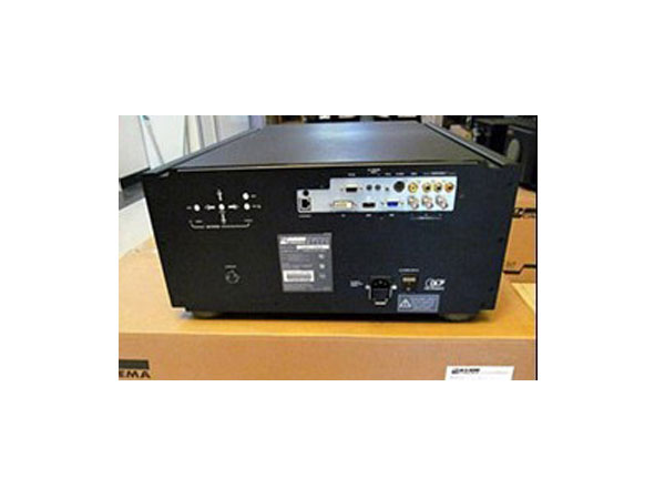 Digital Projection-CP6000