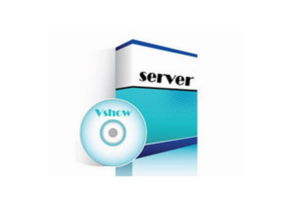 ýServer