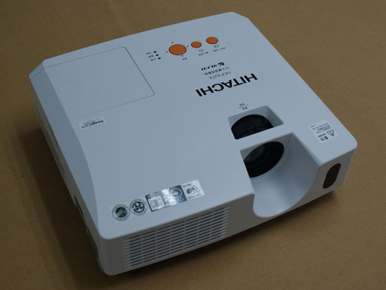 HCP-627X