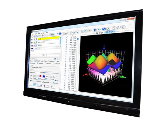 SEECUBE 6502