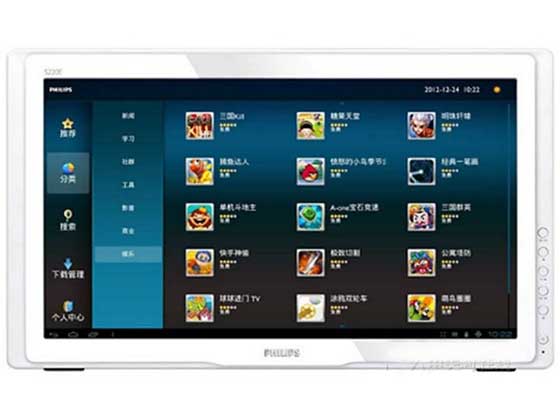 -S220E2ANW/93(Smart All-in-One)