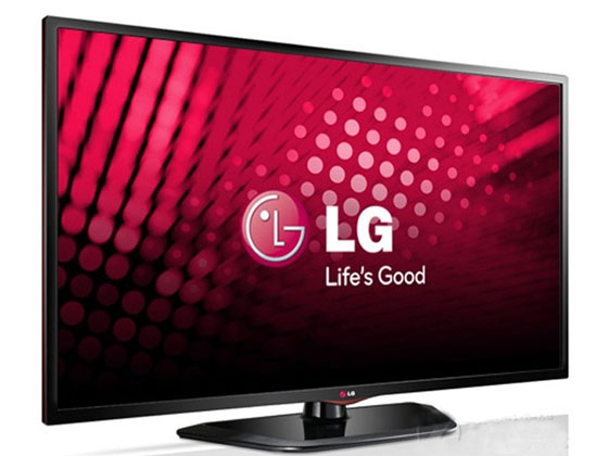 LG-42LN5100-CP