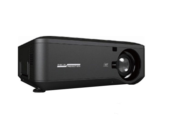 Digital Projection-E-Vision 6500 WXGA