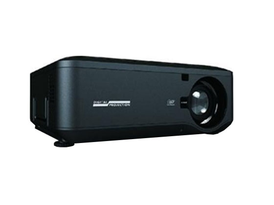 Digital Projection-E-Vision 6500 XGA