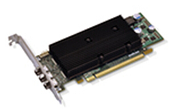 M9138 LP PCIe x16