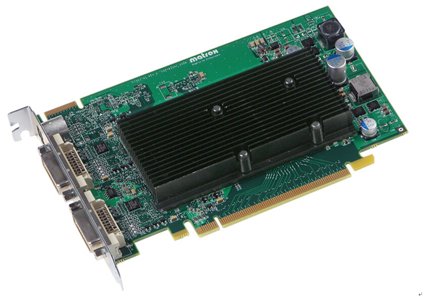 triolion M9120 PCIe x16