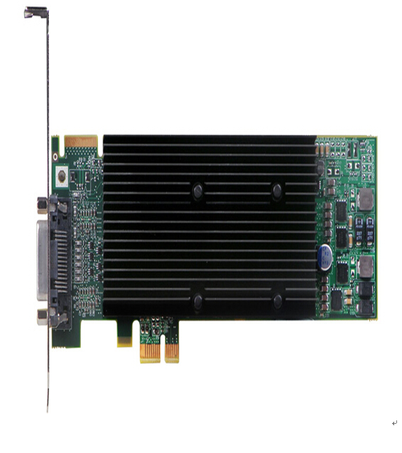 ѶM9120 Plus LP PCIe x1