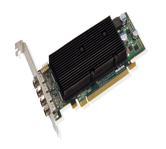 7M9148 LP PCIe x16