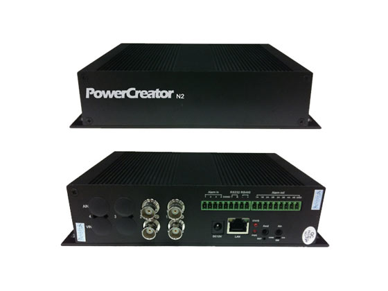 PowerCreator ¼նN2