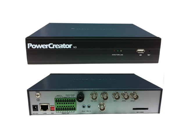 PowerCreator ¼նN3