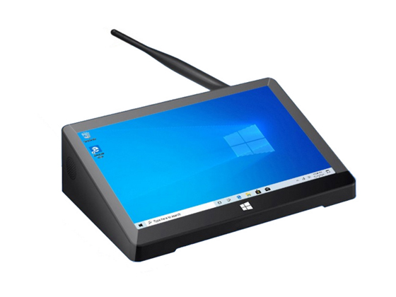 威木10.1寸桌面有线电容IPS触摸屏 CC-M6