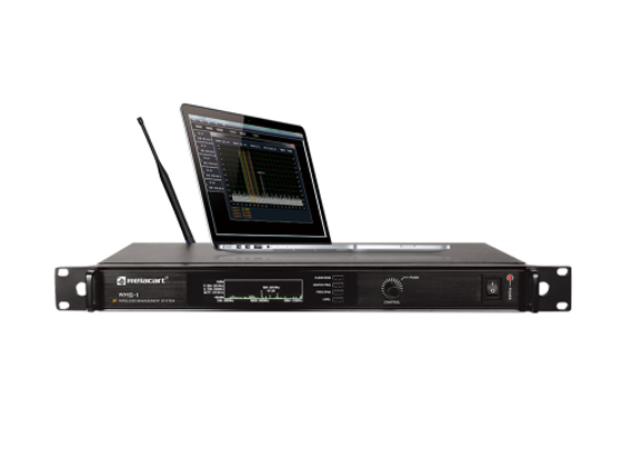 力卡电子WMS-1无线频率管理系统