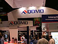 QOMOӰװȫ߳InfoComm2011