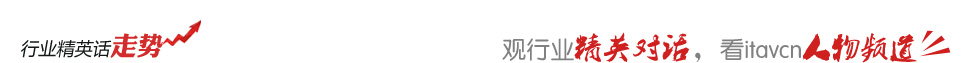 行业精英话走势