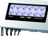 Visio推出新型建筑洗墙灯BW-1210QW