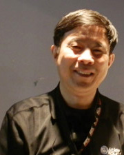 Alexander Lu