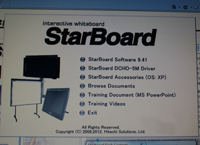 StarBoard Software 9.41װ