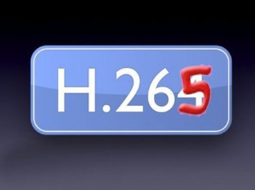 H.265精准定义“超高清”视频格式