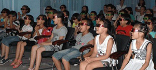 3DͶӰƷ гϲǲΰ롱