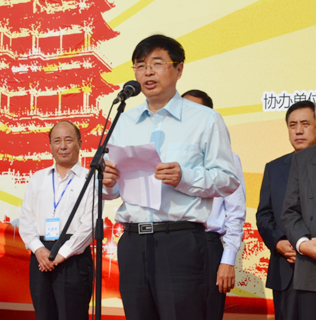 第67届中国教育装备展示会在南昌开幕