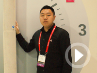 InfoComm2017: RH扬声器新品国内首发