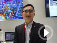 InfoComm 2017 BIAMP TesiraLUX ϵͳ