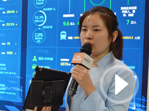 InfoComm2017:Ventuz展台现场观展