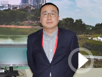 InfoComm 科达数据可视化指挥中心亮相