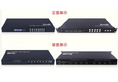 科讯高清将推全新HDMI2.0 4K60Hz产品链