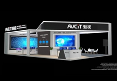 InfoComm China AVCiTԼ