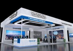 CREATORInfoComm China 2024