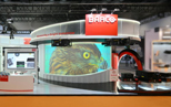δ Ϳ౱InfoComm 2025