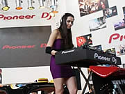 PALM 2011Pioneer DJ