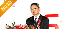 2010年12月:日立投影机在中国市场累计下线50万台