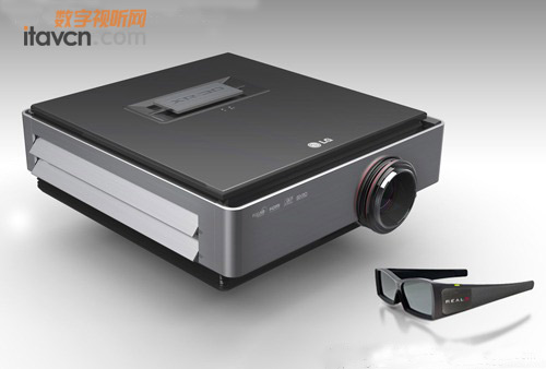 3LCDǿ LG CF3D1080p 3D