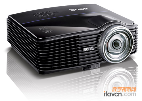 BenQ MP776ST̽ͶӰ