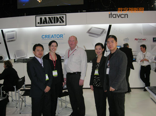 LEDʾINTEGRATE2010