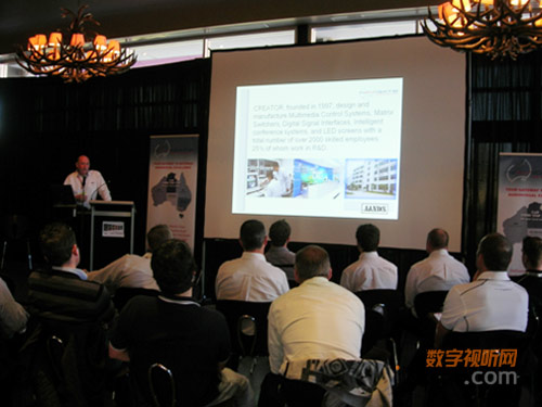 LEDʾINTEGRATE2010