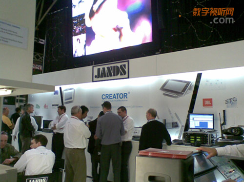 LEDʾINTEGRATE2010