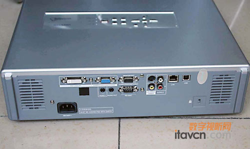 XG-D540XAͶӰ