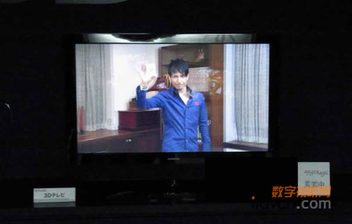 3DҺƻCEATEC2010