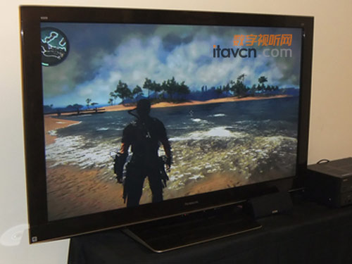 NVIDIA巽3DTV Playʽ