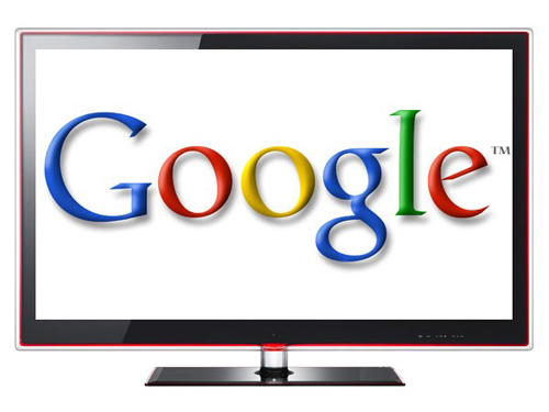 ǲ˹̸Google TV ƻֻҵ