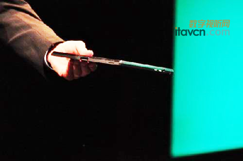 CES2011ֳչʾƽ