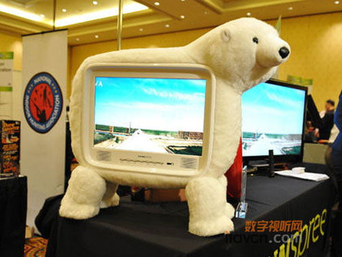 ͸CES2011:ǰհѵӲҵչ