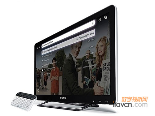 CES2011:֥׿Google TV